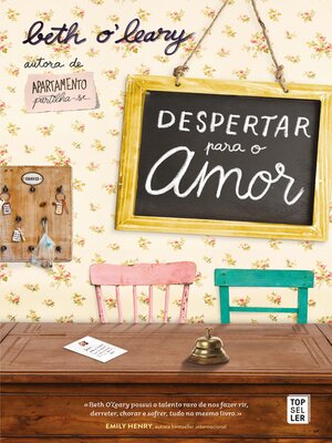cover image of Despertar para o Amor
